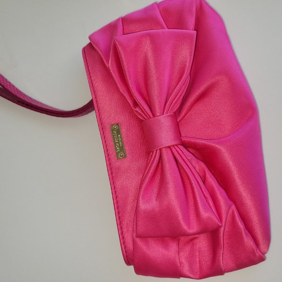 Authentic Kate Spade Purse - Picture 2 of 5